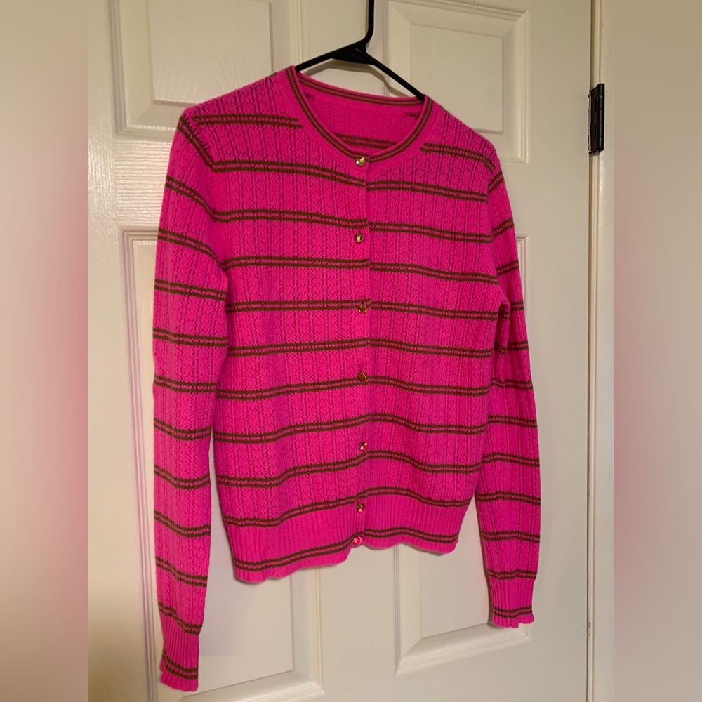 Marc Jacobs Cashmere Cardigan